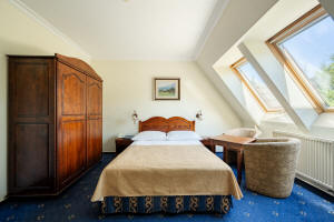 Hôtel Belvédère à Zakopane, Pologne
