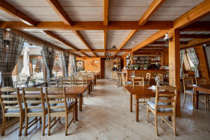 Hôtel Belvédère à Zakopane, Pologne