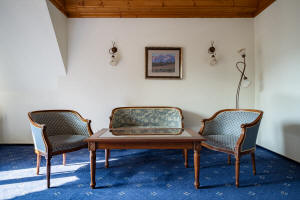 Hôtel Belvédère à Zakopane, Pologne