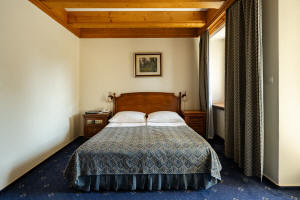Hôtel Belvédère à Zakopane, Pologne